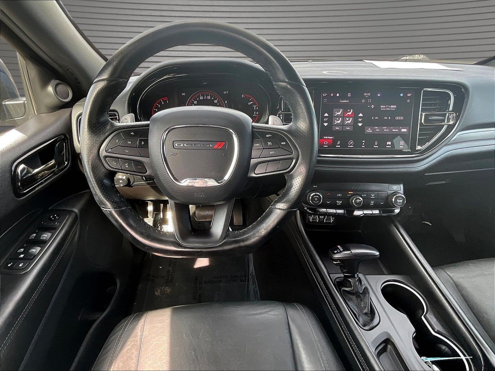 Used 2021 Dodge Durango GT RWD image 10