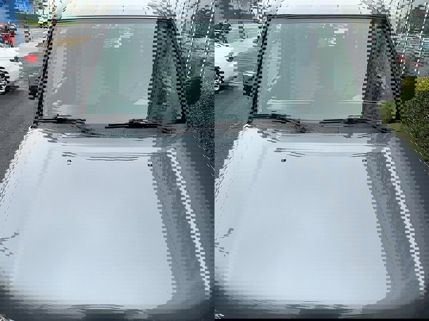 Used 2009 Honda Element EX image 24