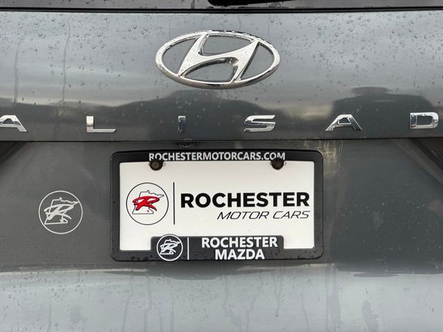 Used 2022 Hyundai Palisade SEL w/ Convenience Package image 40