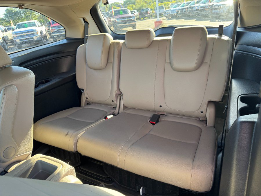 Used 2020 Honda Odyssey EX-L image 16