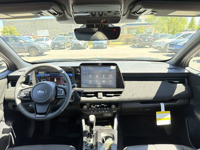 New 2026 Subaru Outback Limited XT AWD/4WD image 20