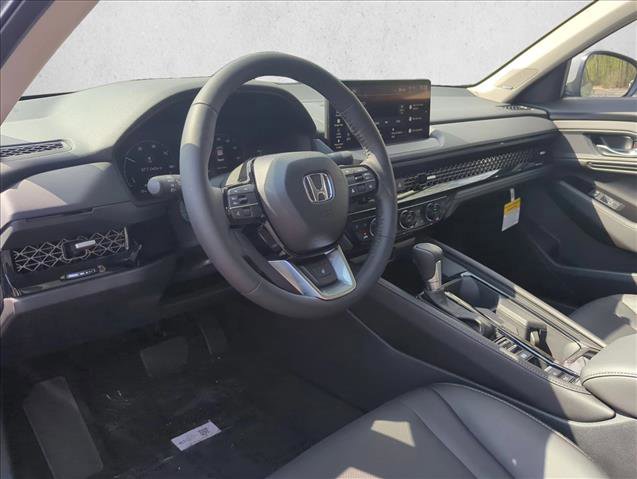 New 2026 Honda Accord Touring image 3