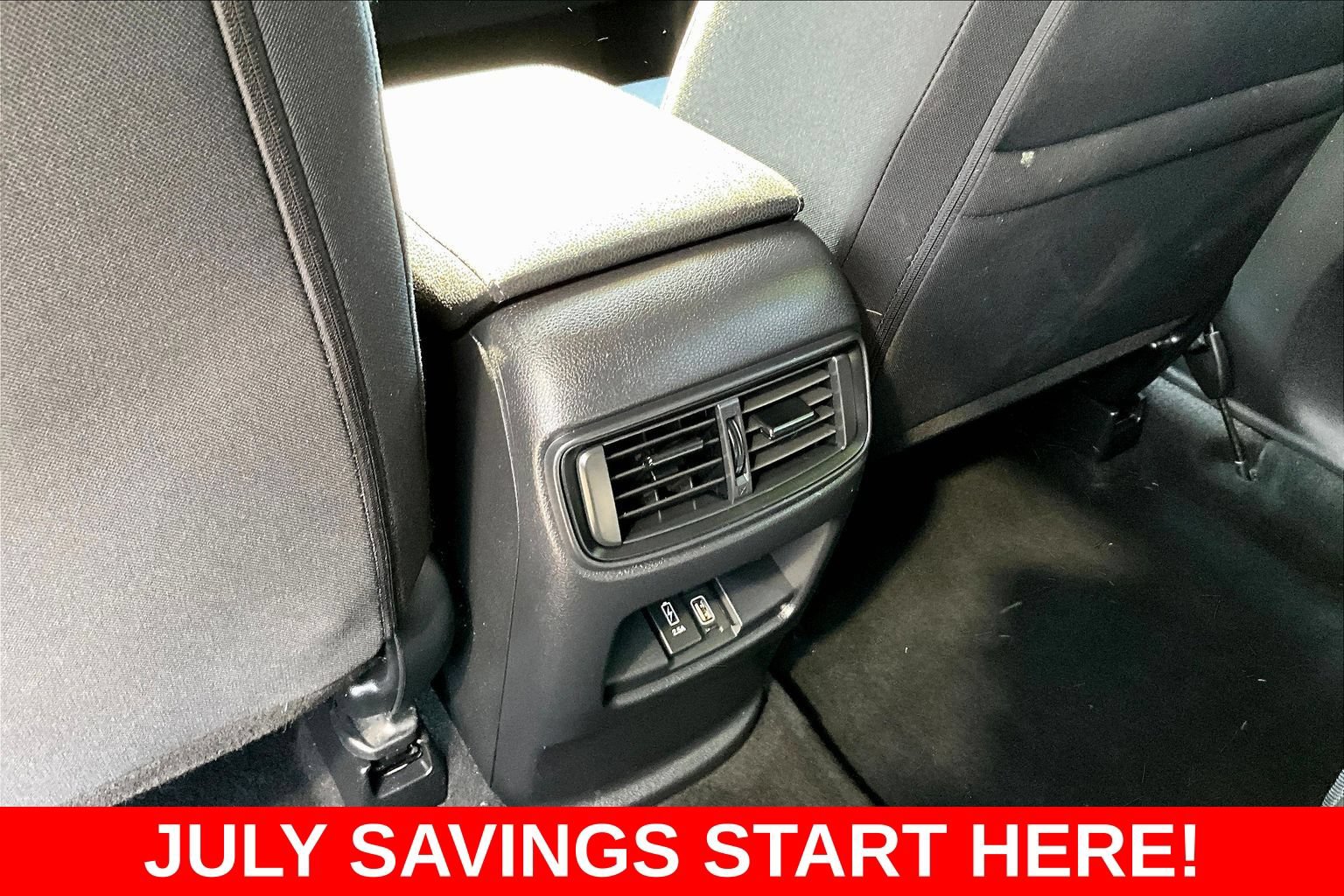 Used 2018 Honda CR-V EX image 12