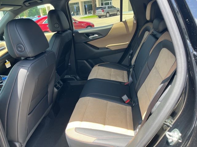 New 2026 Chevrolet Equinox ACTIV w/ Convenience Package III image 34