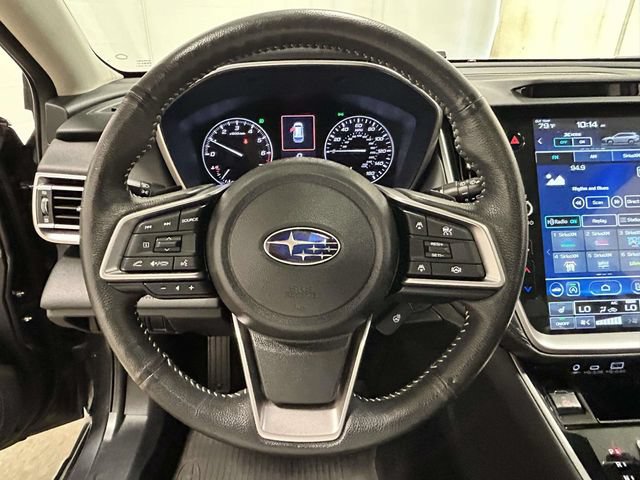 Used 2024 Subaru Outback Limited AWD/4WD image 22