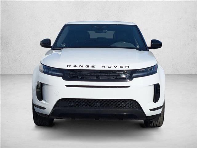 Used 2025 Land Rover Range Rover Evoque S video 2