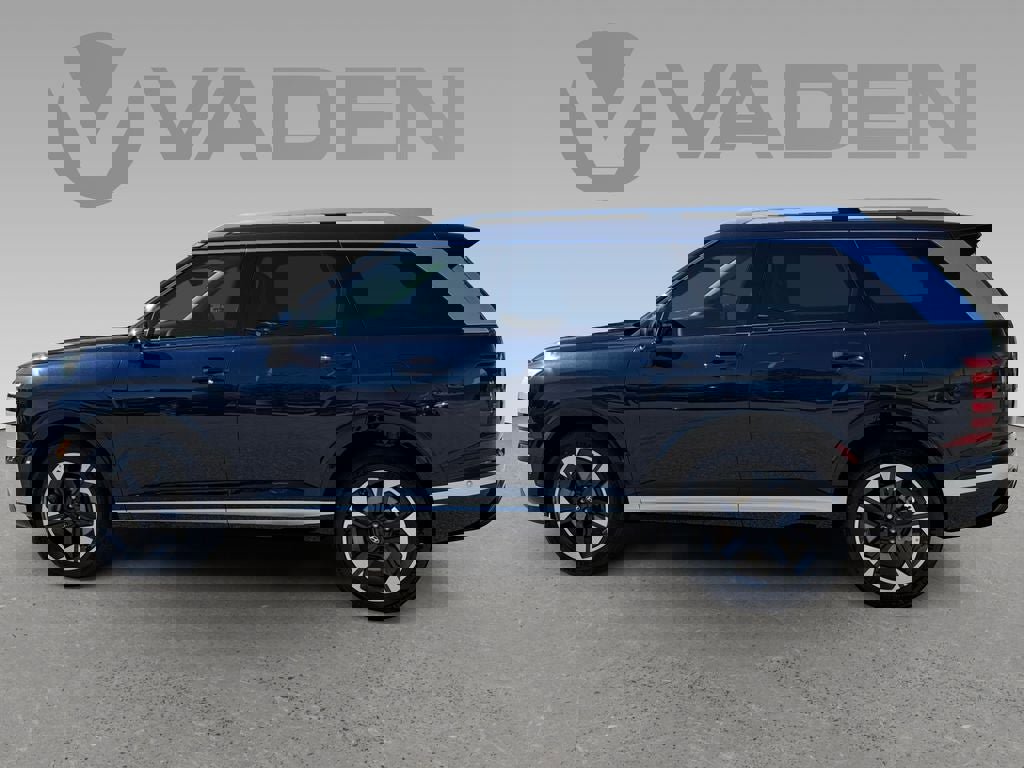 New 2026 Hyundai Palisade Limited image 9