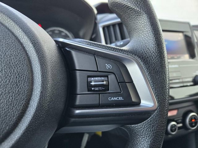 Used 2023 Subaru Crosstrek 2.0i image 17