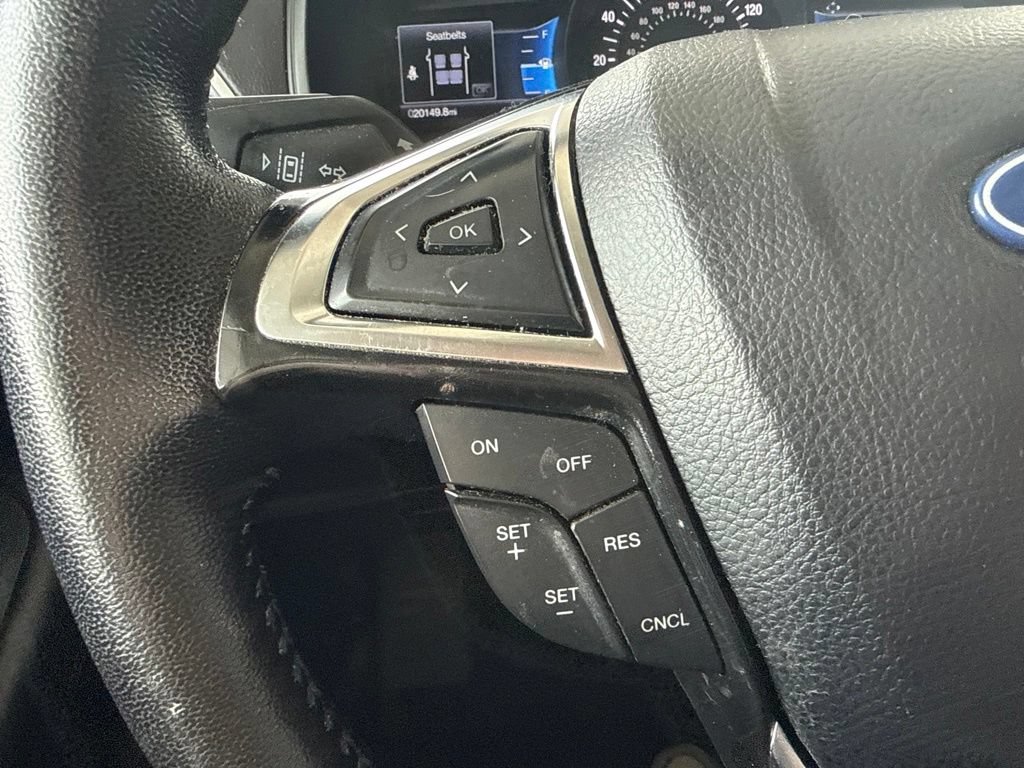 Used 2024 Ford Edge SEL w/ Convenience Package AWD/4WD image 18