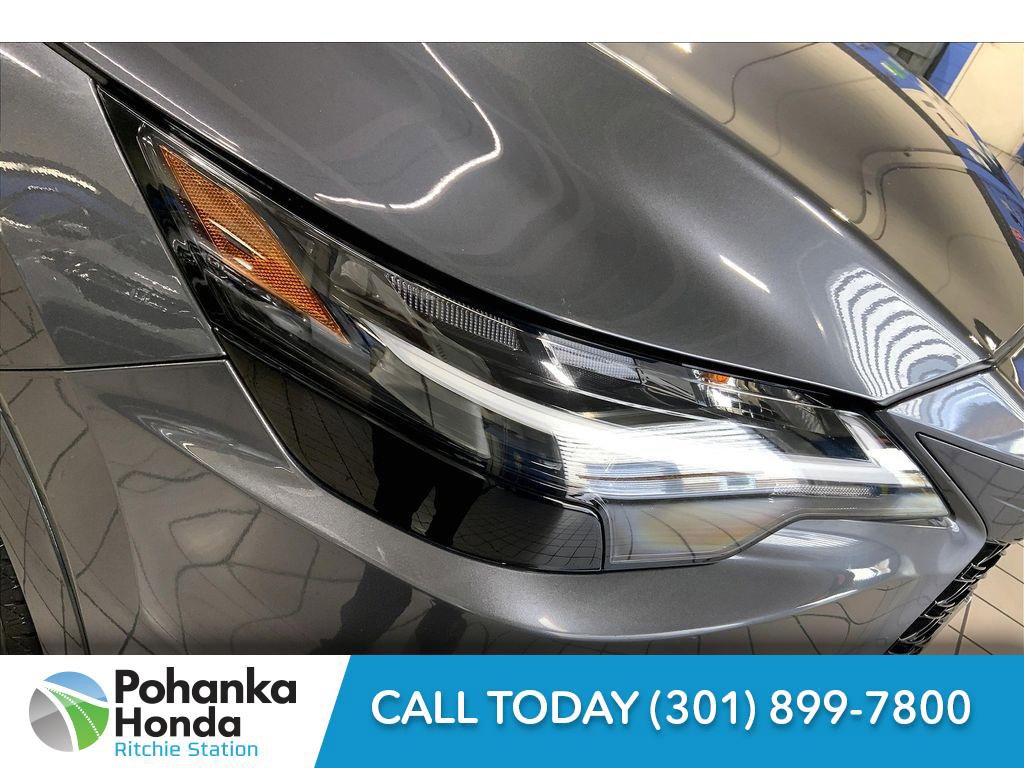 Used 2024 Lexus RX 350 F Sport image 29