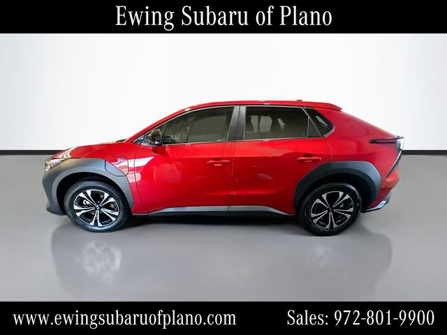 Used 2023 Subaru Solterra AWD image 4