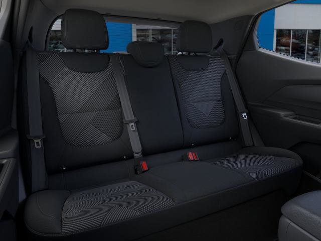 New 2027 Chevrolet Bolt LT FWD image 46