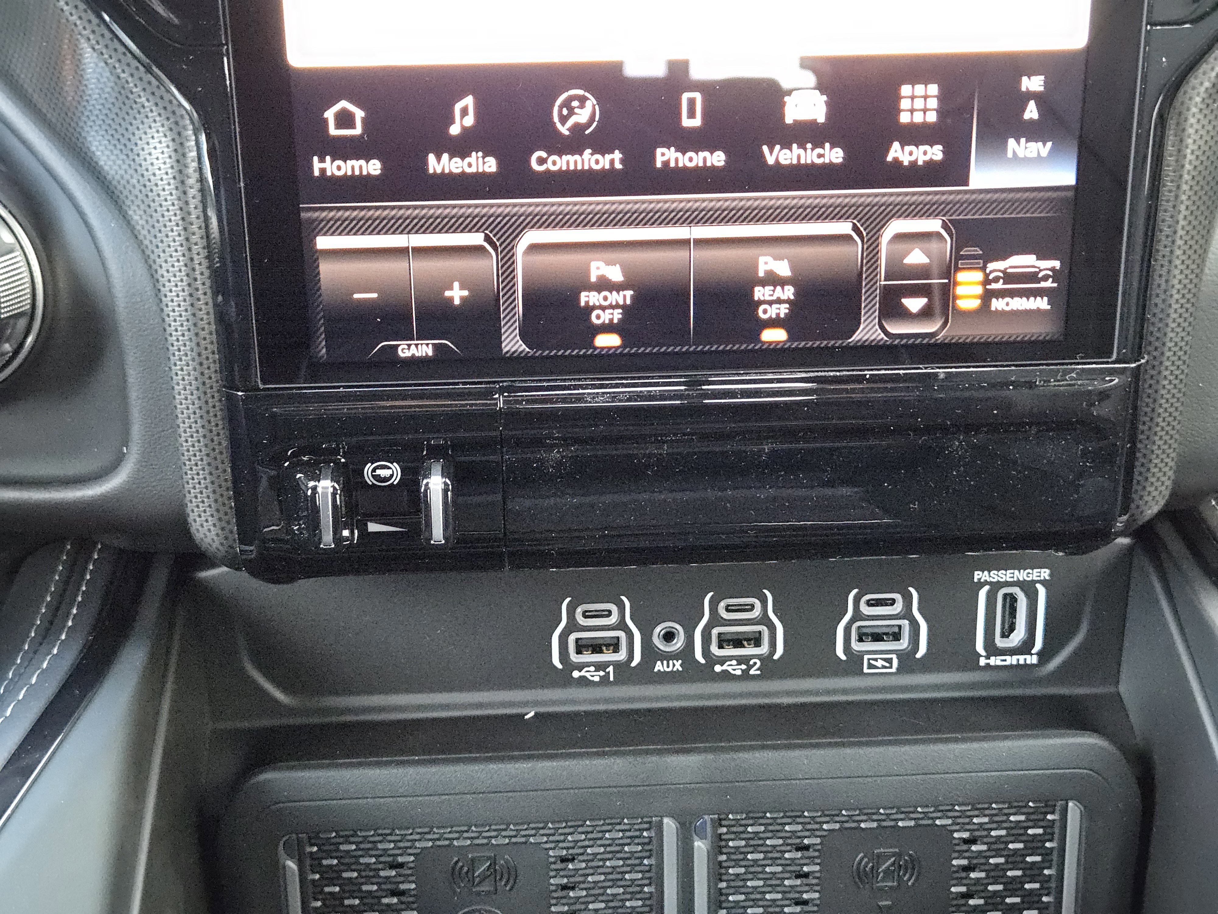 New 2026 RAM 1500 Limited image 17