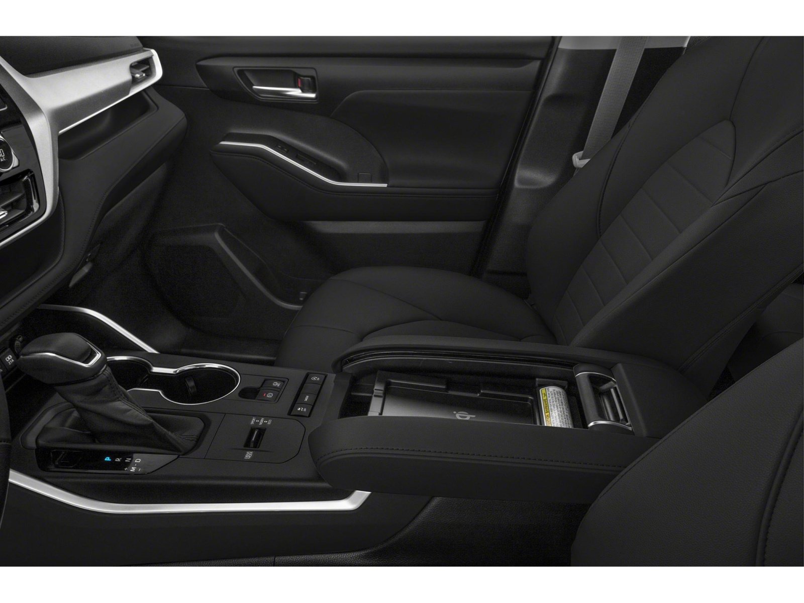 Used 2022 Toyota Highlander Platinum FWD image 9