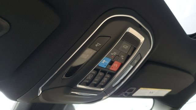 Certified 2024 Jeep Grand Cherokee Limited w/ Black Appearance Package AWD/4WD image 20