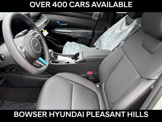 New 2026 Hyundai Santa Cruz SEL AWD/4WD image 4