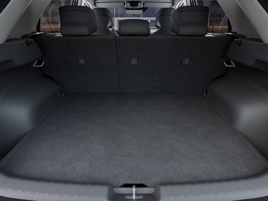 New 2026 Kia Niro Wind FWD image 19