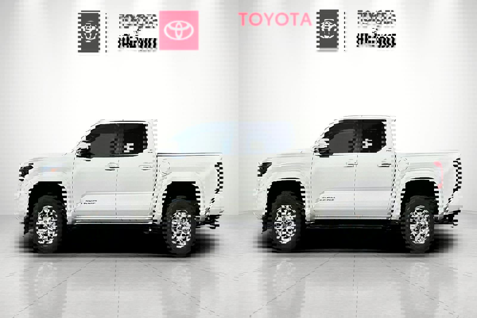 New 2026 Toyota Tacoma SR5 image 9