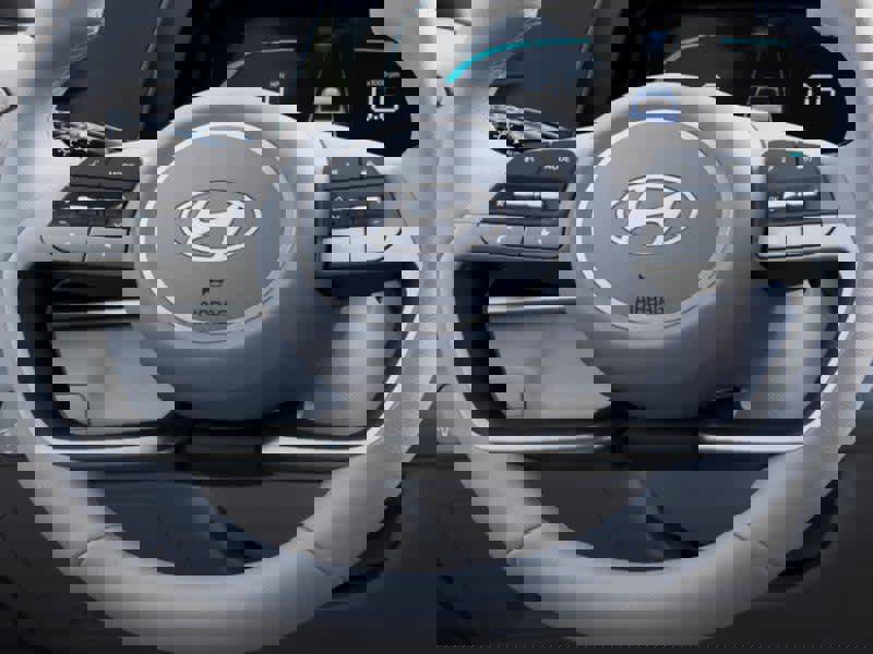 New 2026 Hyundai Elantra SEL Sport Premium image 15