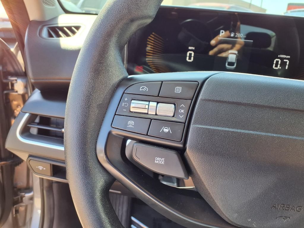 Used 2025 Kia K4 FWD image 17