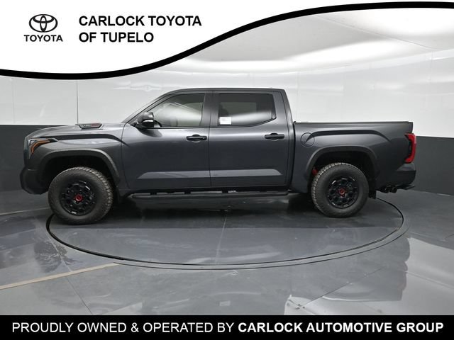 New 2026 Toyota Tundra TRD Pro AWD/4WD image 8