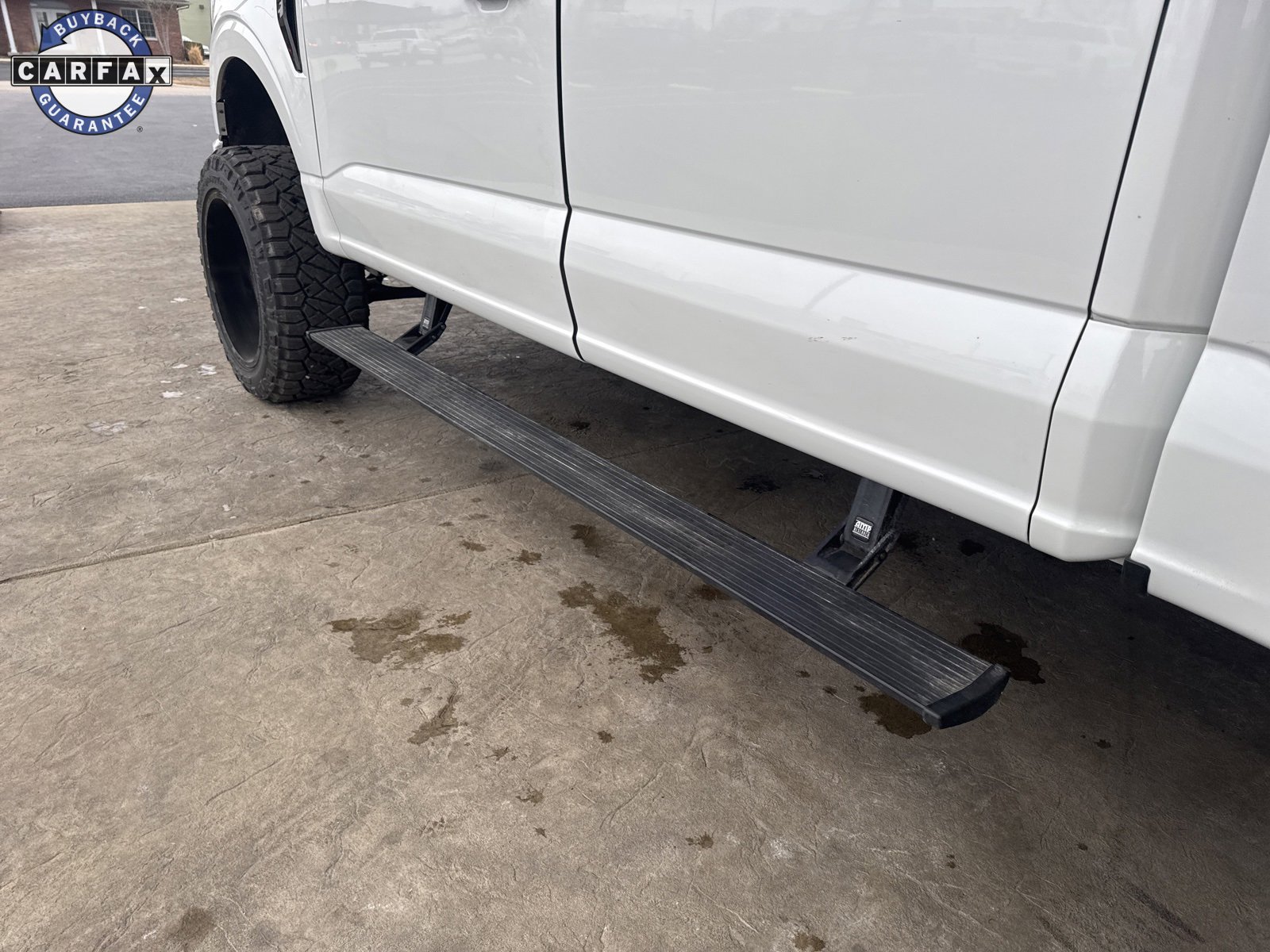 Used 2023 Ford F150 Lariat image 19