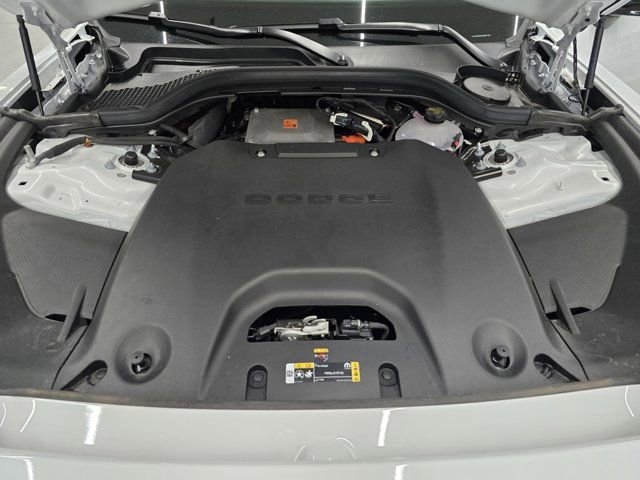 New 2025 Dodge Charger Daytona R/T w/ Quick Order Package 25M R/T AWD/4WD image 14