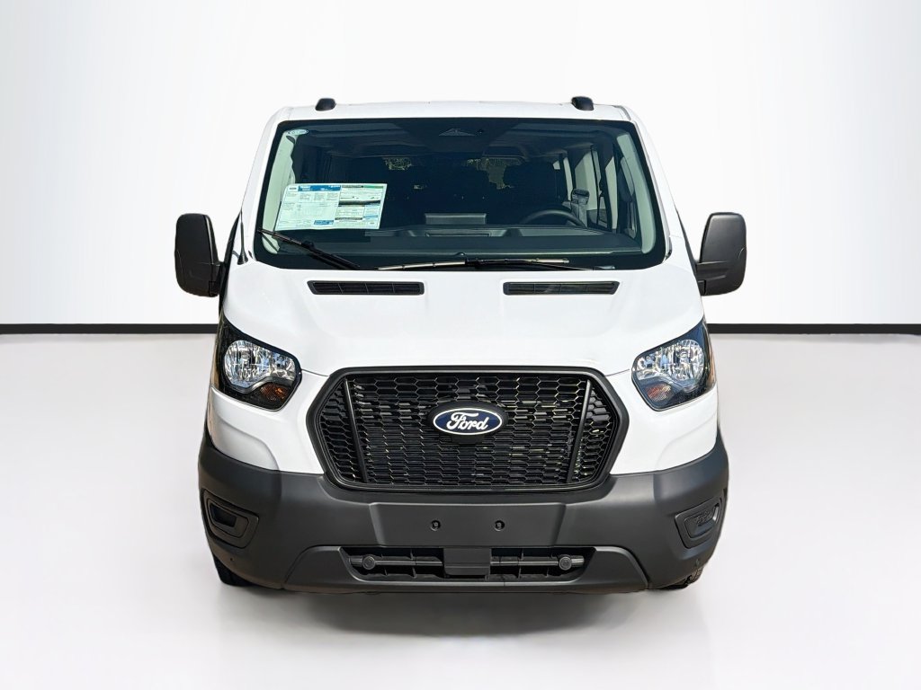 New 2027 Ford Transit 350 XL AWD/4WD image 2