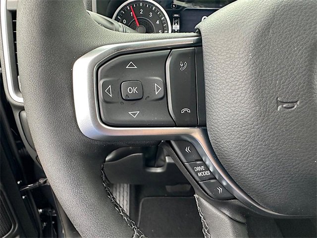 New 2026 RAM 1500 Big Horn image 19