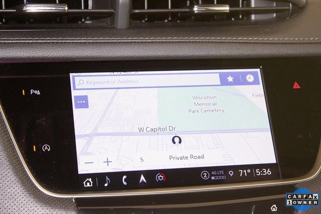 Certified 2025 Cadillac XT5 Premium Luxury image 30