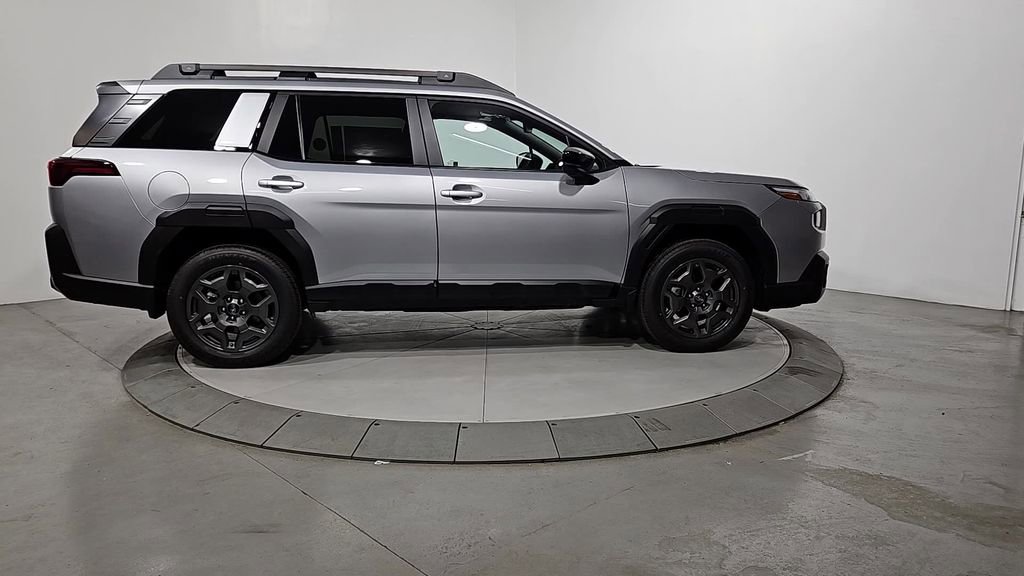 New 2026 Subaru Outback Premium image 6