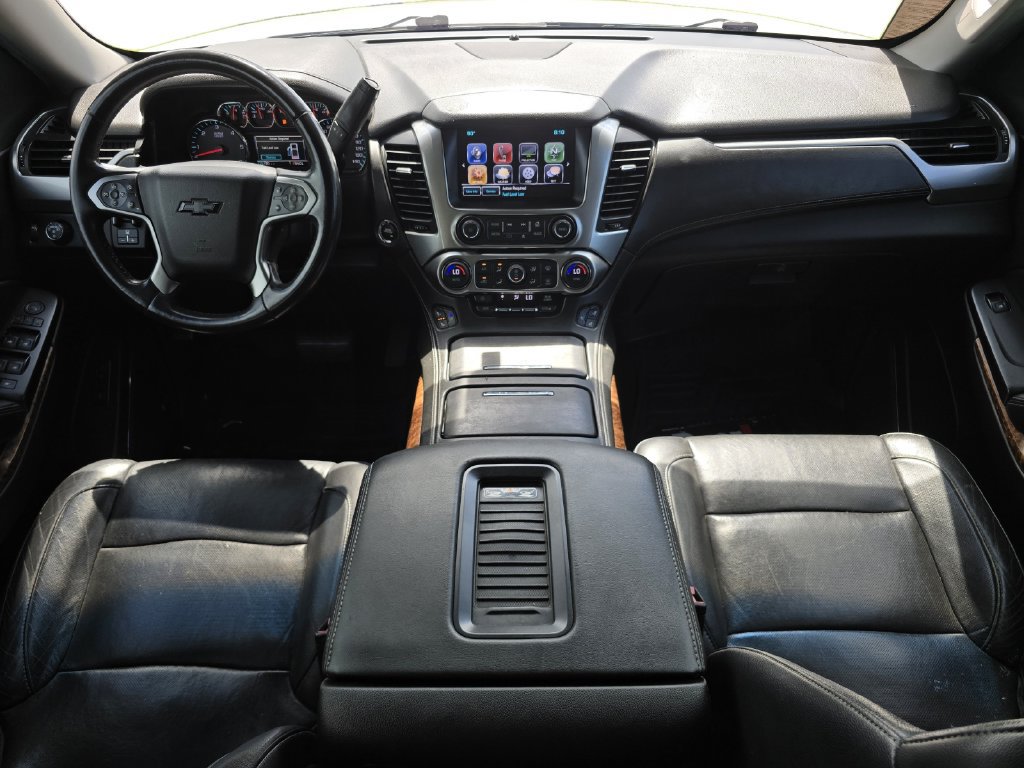 Used 2017 Chevrolet Tahoe Premier RWD image 22