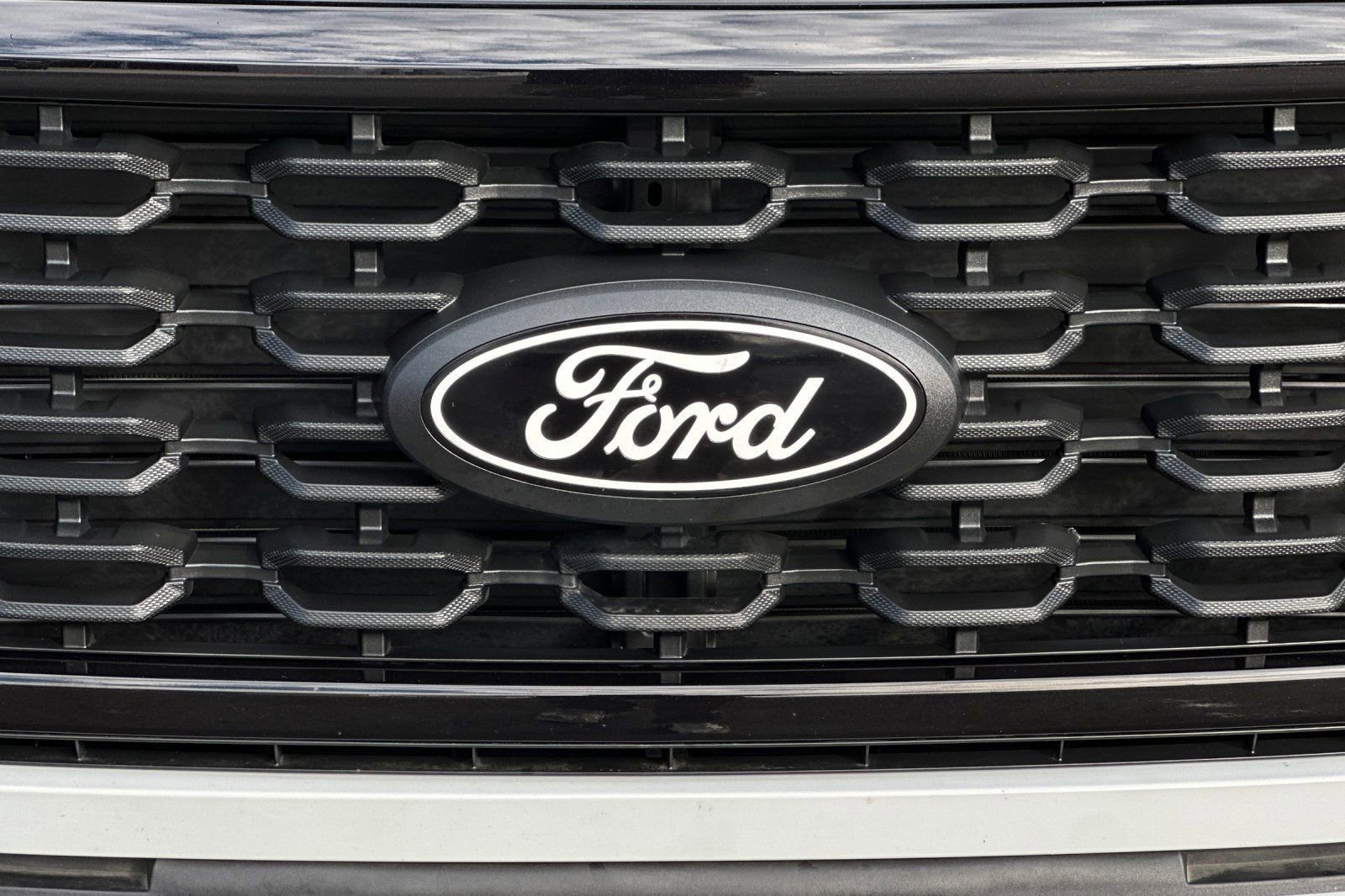 Certified 2024 Ford F150 STX w/ STX Black Appearance Package image 37