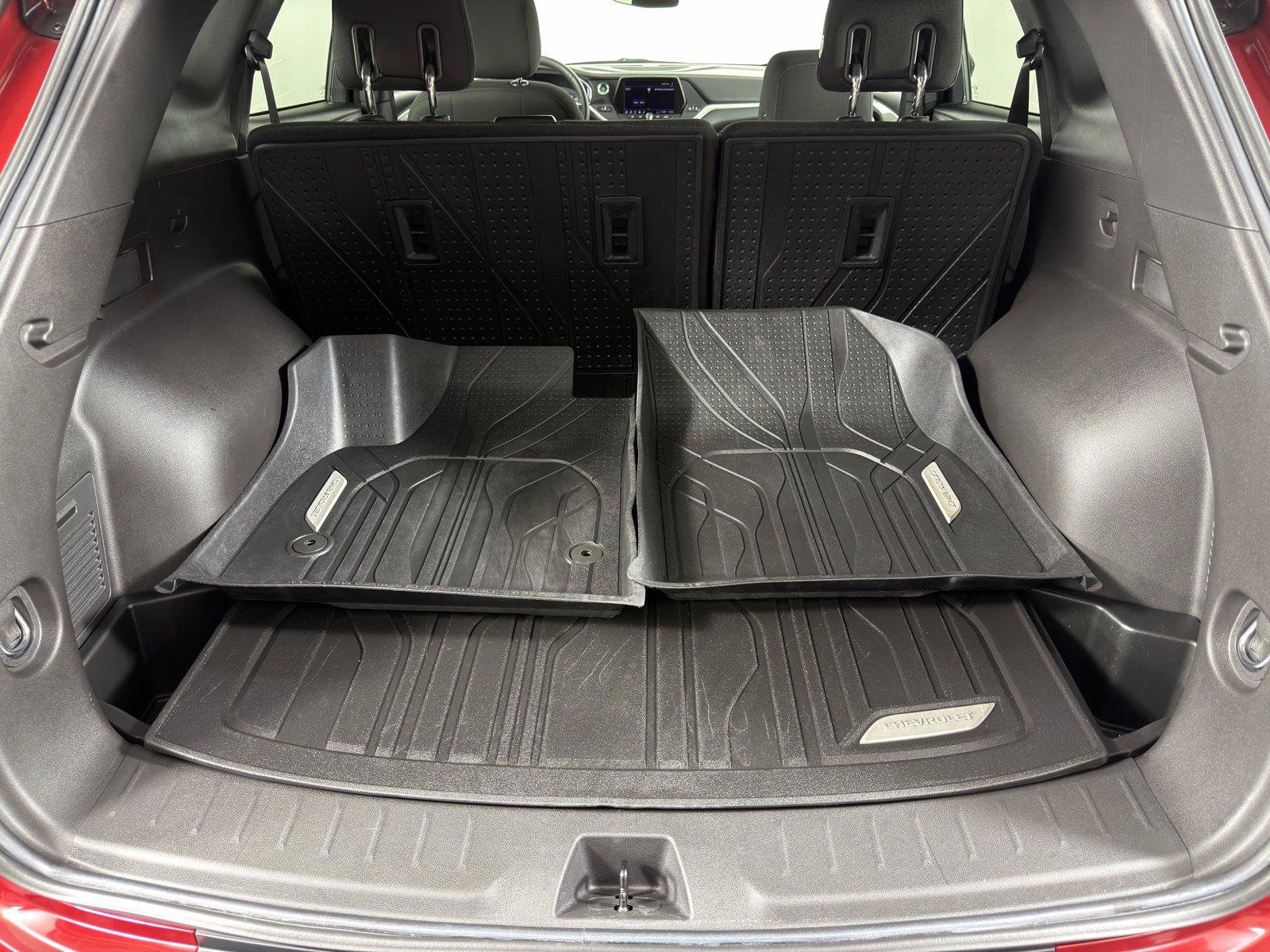 Certified 2021 Chevrolet Blazer LT FWD image 16