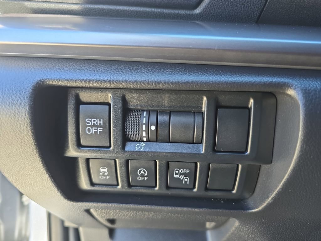 Used 2023 Subaru Crosstrek 2.5i Limited image 28