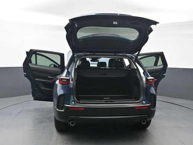 Certified 2024 MAZDA CX-50 AWD 2.5 S w/ Weather Package image 44