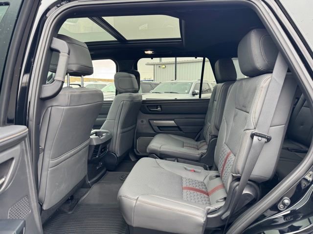 Used 2026 Toyota Sequoia Capstone image 34