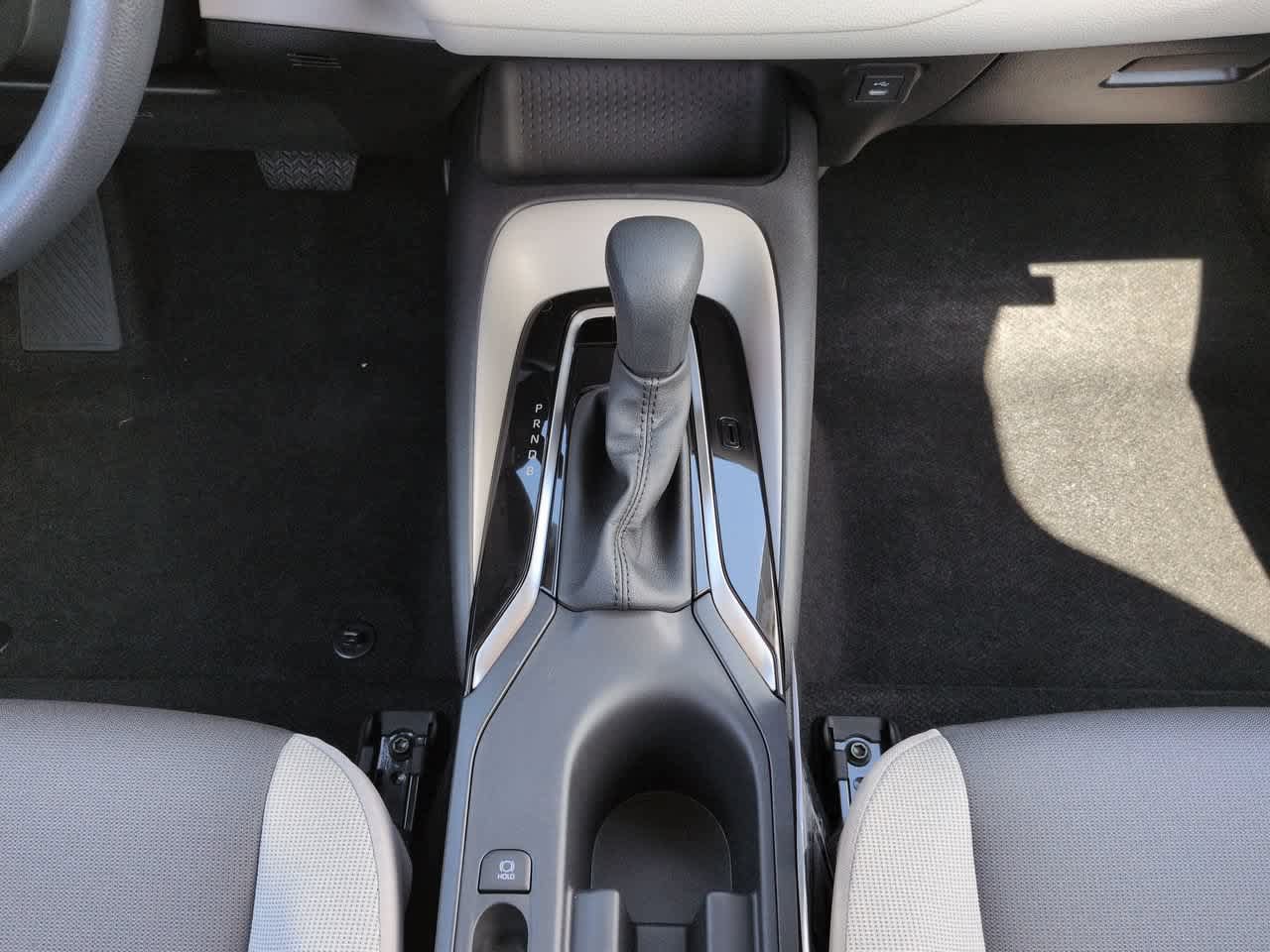 New 2027 Toyota Corolla LE FWD image 18