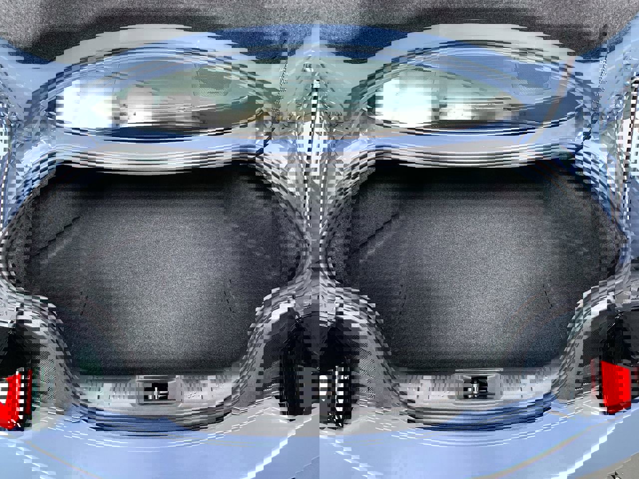 New 2025 Ford Mustang Coupe image 32