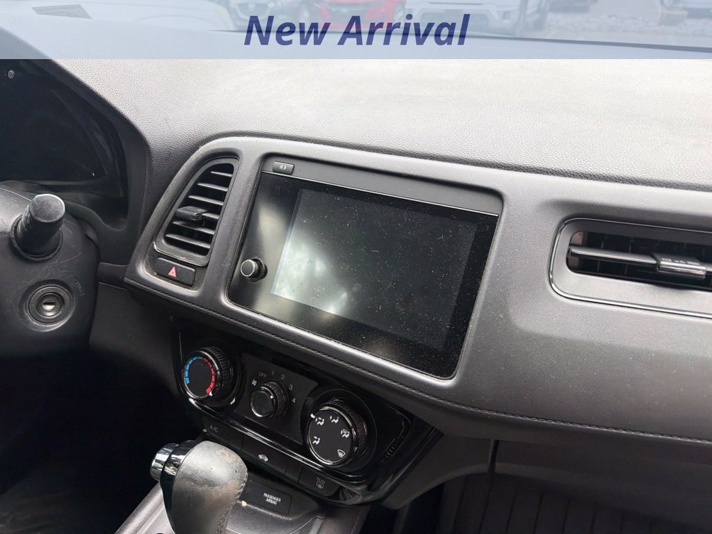 Used 2021 Honda HR-V Sport image 4