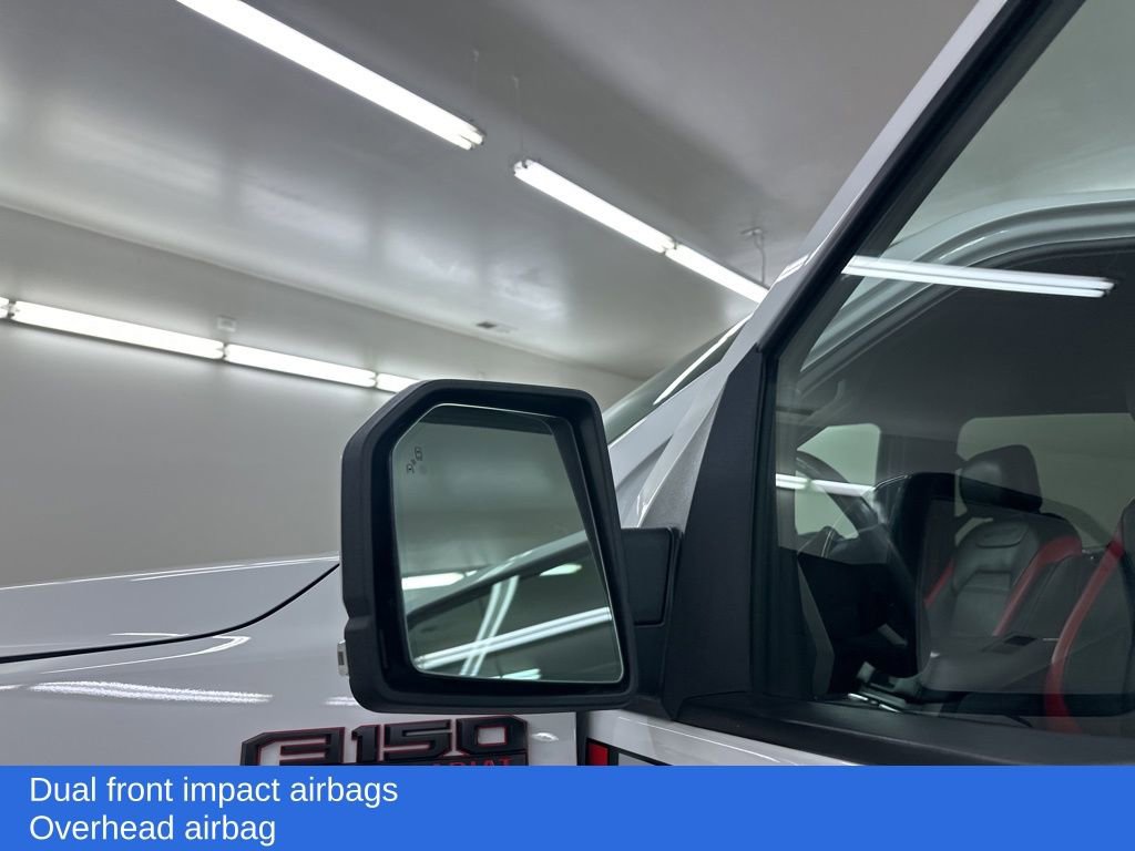 Used 2019 Ford F150 Lariat w/ Equipment Group 502A Luxury image 17