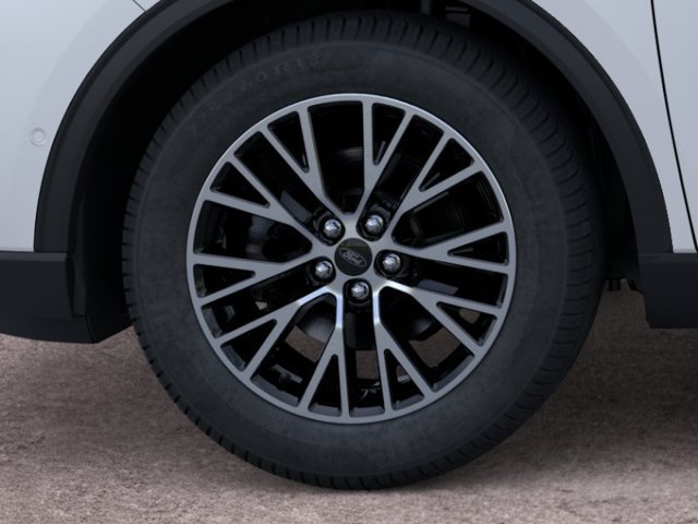 New 2024 Ford Escape SE w/ PHEV Premium Package FWD image 19