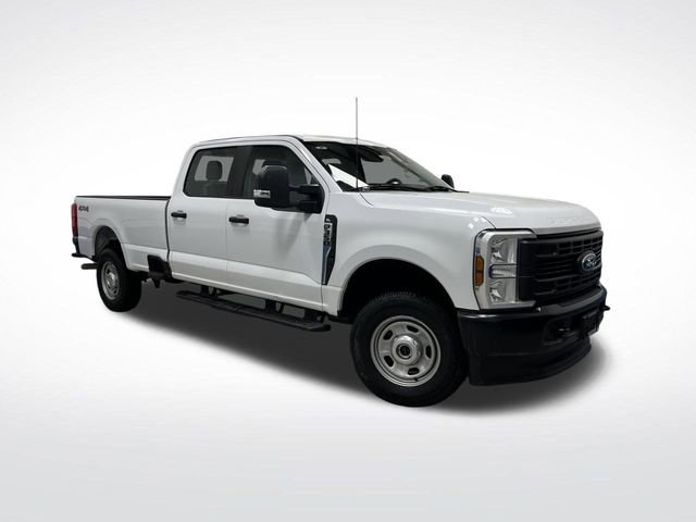 Used 2024 Ford F350 XL w/ XL Driver Assist Package image 40