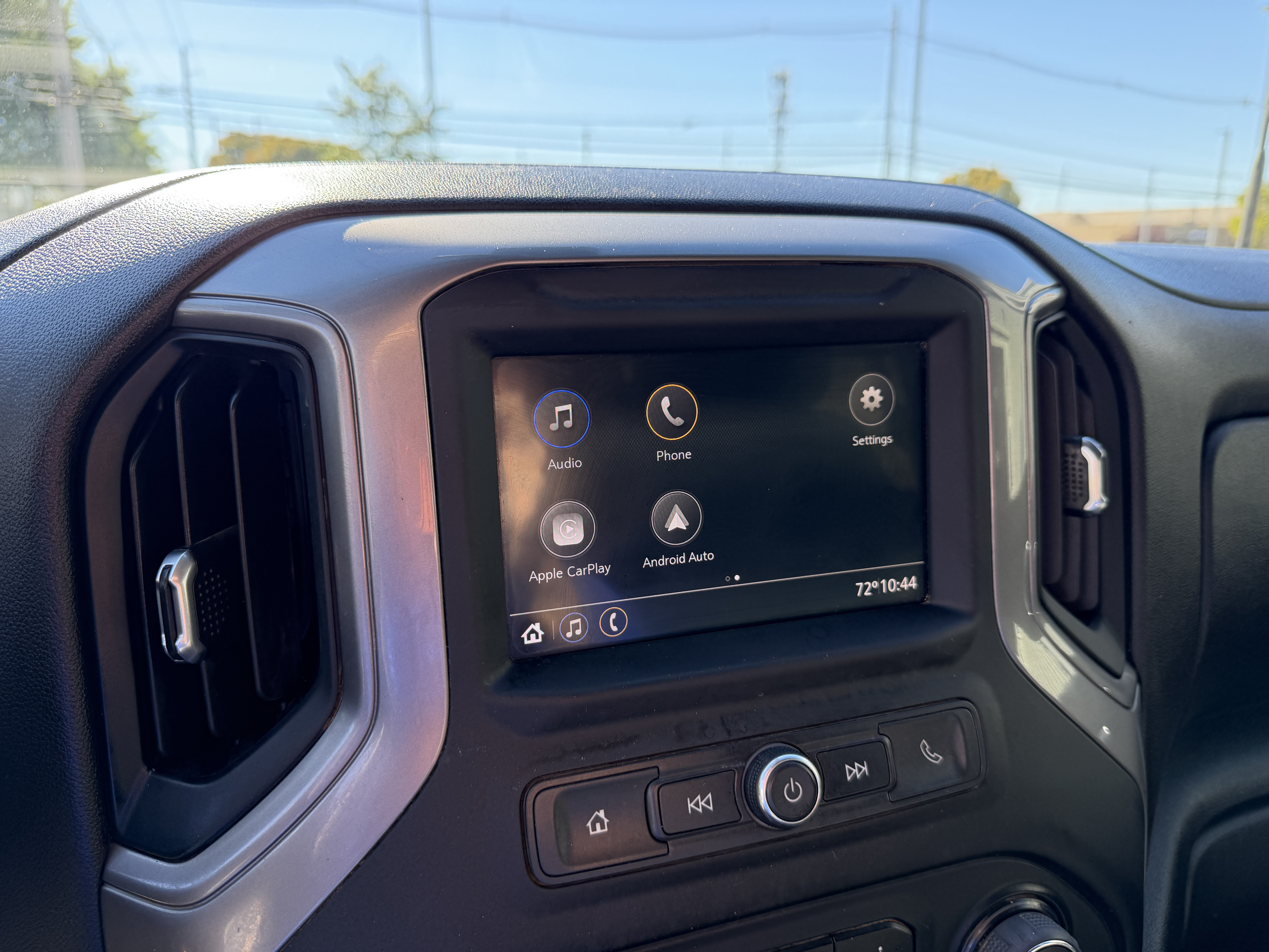 Used 2022 Chevrolet Silverado 2500 W/T w/ WT Fleet Convenience Package AWD/4WD image 25