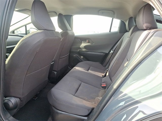 Used 2025 Toyota Prius LE image 10