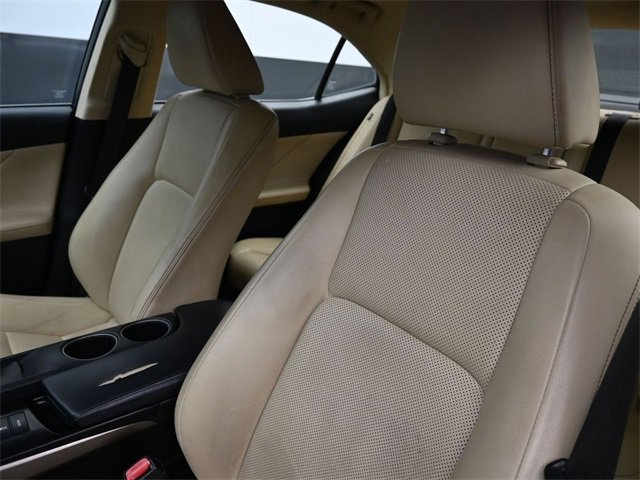 Used 2014 Lexus IS 250 image 18