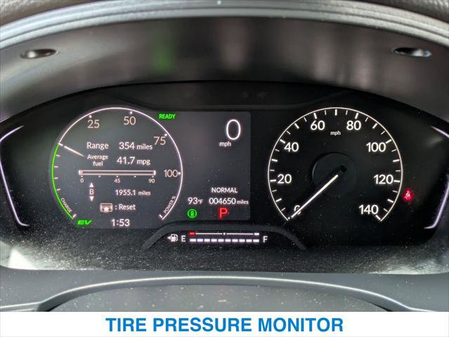 Certified 2025 Honda Civic Sport image 16