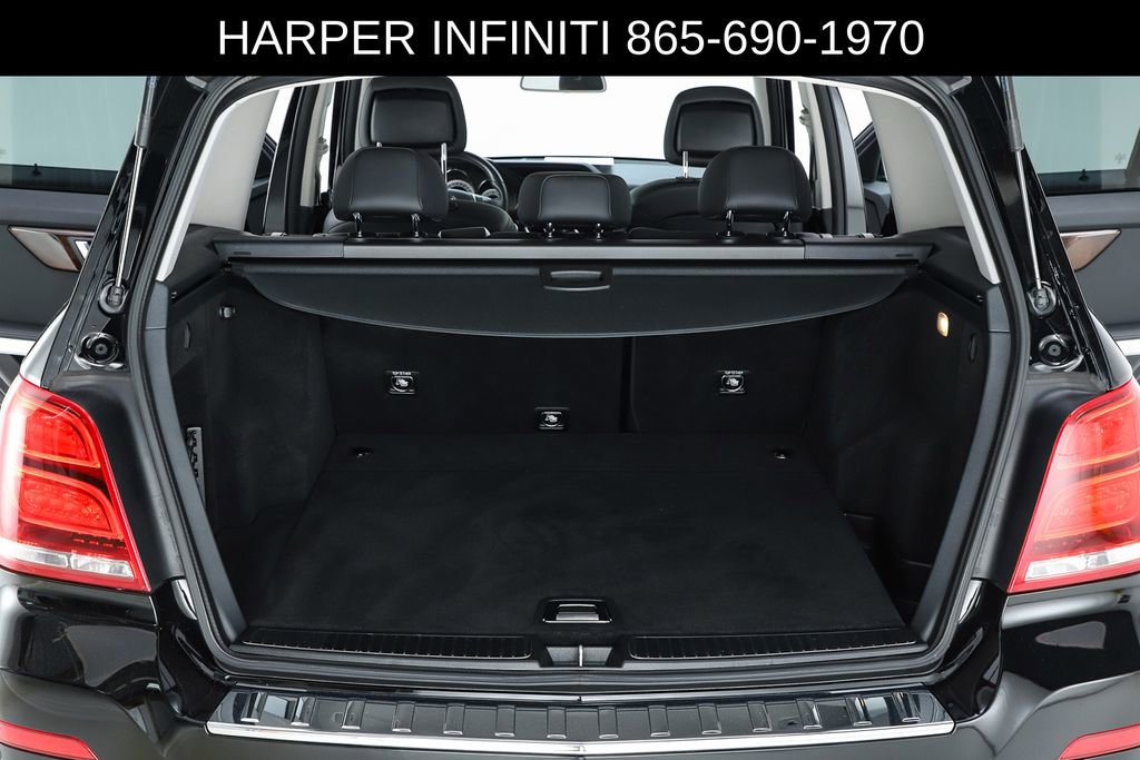 Used 2015 Mercedes-Benz GLK 350 4MATIC image 65
