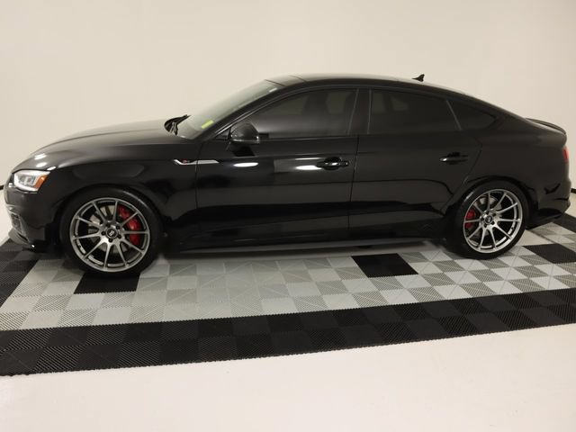 Used 2019 Audi S5 Prestige w/ S Sport Package AWD/4WD image 2