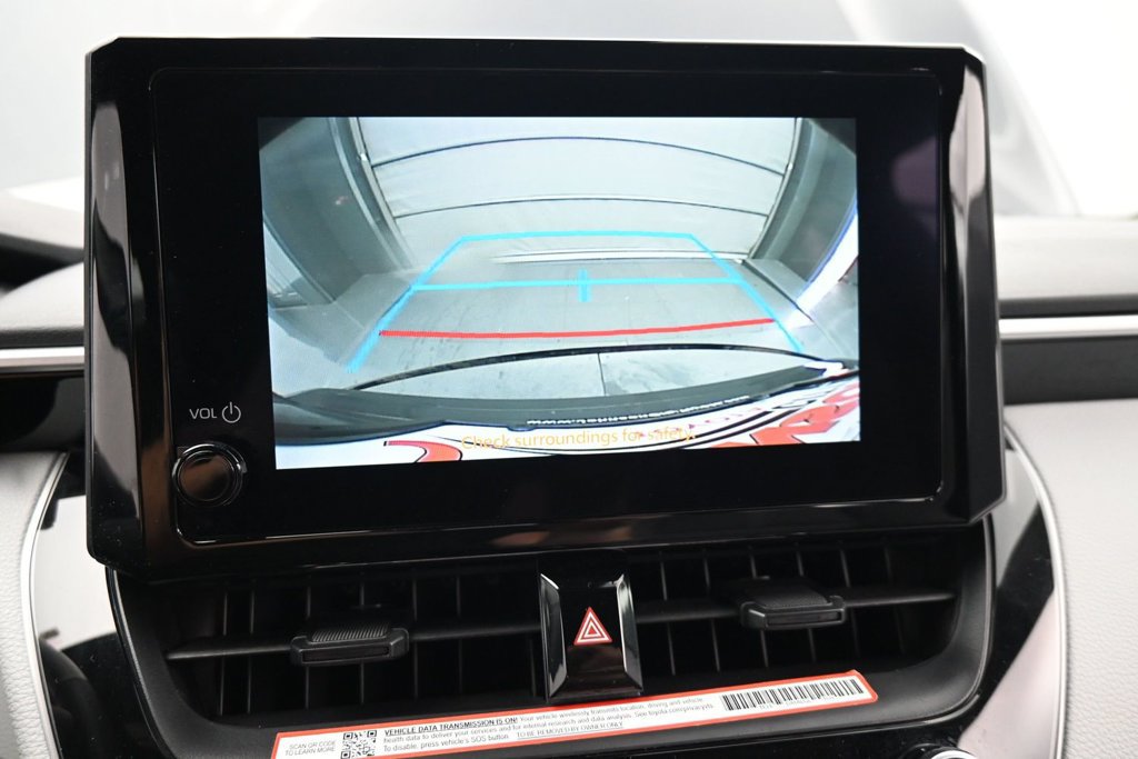 Used 2025 Toyota Corolla SE FWD image 20